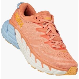 Hoka Gaviota 4 Running Shoe